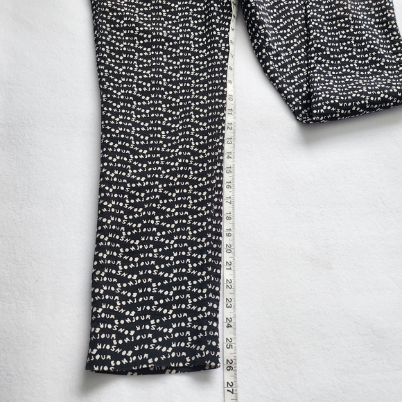 Weekend MaxMara Bonjour Slim Cigarette Stretch Pants - Picture 7 of 10